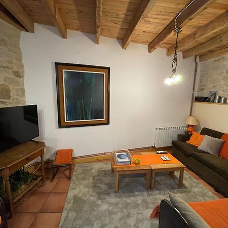 Geoda Fornillos -Refugio En Los Arribes Del Duero Fornillos de Fermoselle Buitenkant foto