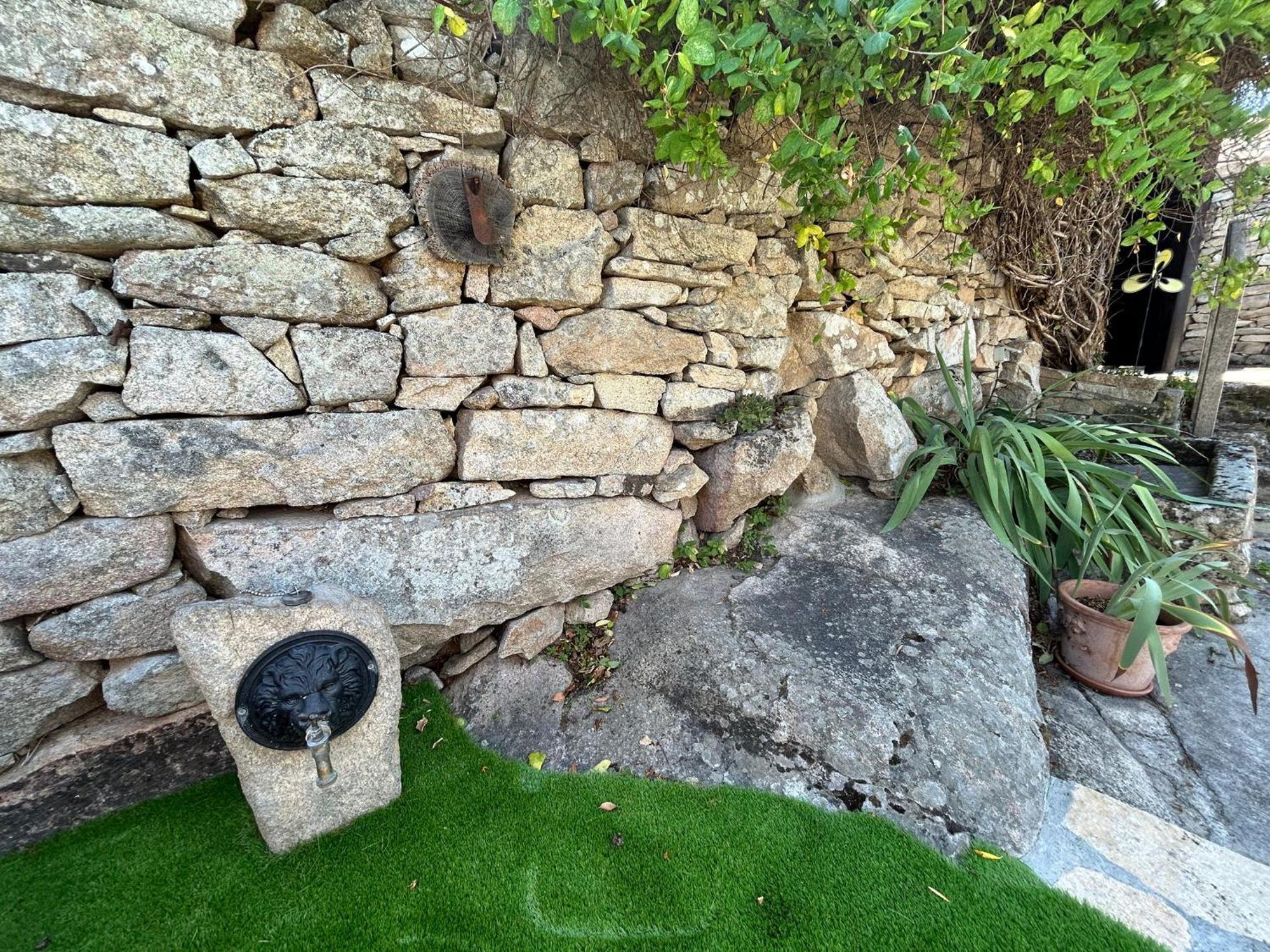 Geoda Fornillos -Refugio En Los Arribes Del Duero Fornillos de Fermoselle Buitenkant foto